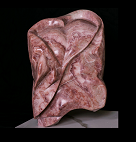 Image of Sculpture: Caro Cuore